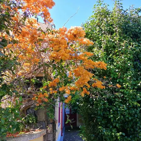 Pensión Casa Da Japoneira 3*