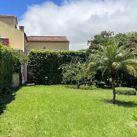 Casa Da Japoneira * Horta (Azores)