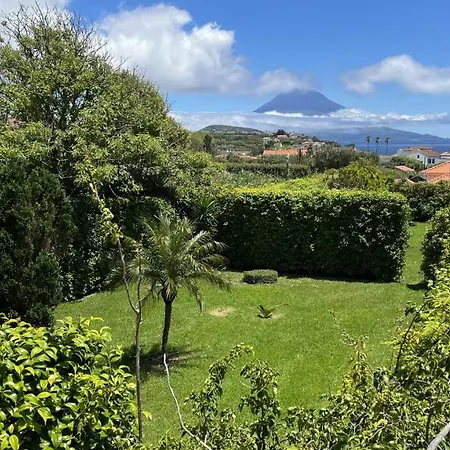 Casa Da Japoneira 3*