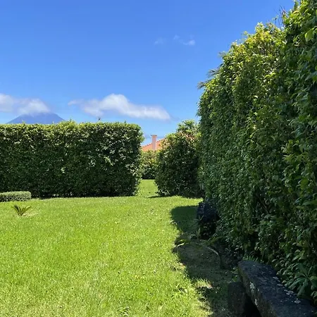 Casa Da Japoneira Vendégház 3*