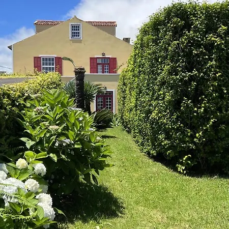 Maison d'hôtes Casa Da Japoneira *