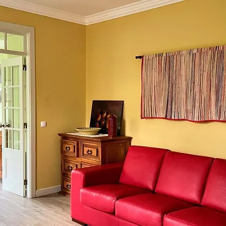 بيت ضيافة Casa Da Japoneira 3*