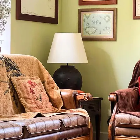 Casa Da Japoneira 3*