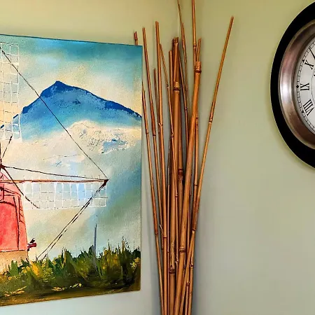 Casa Da Japoneira أورتا