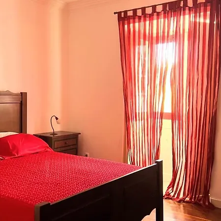 Vendégház Casa Da Japoneira