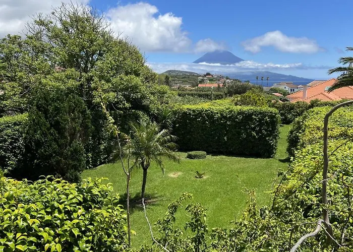 Casa Da Japoneira 3*