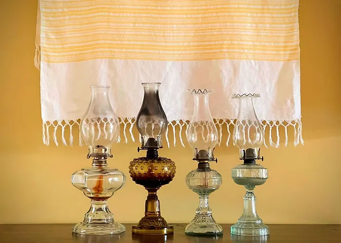 Casa Da Japoneira 3*