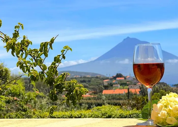 Casa Da Japoneira Guest house 3*