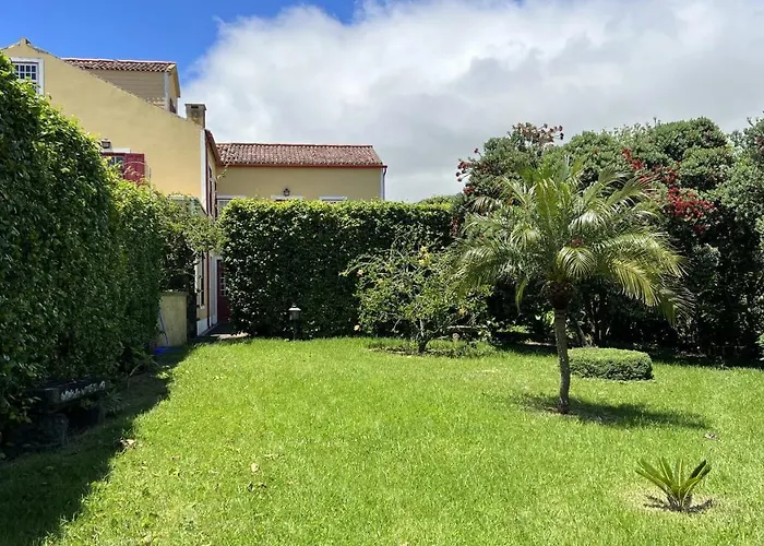 Casa Da Japoneira 3* Horta (Azores)