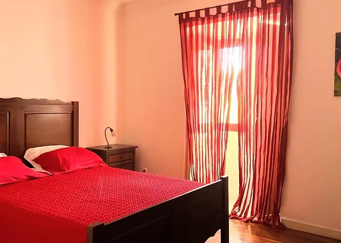 Guest house Casa Da Japoneira